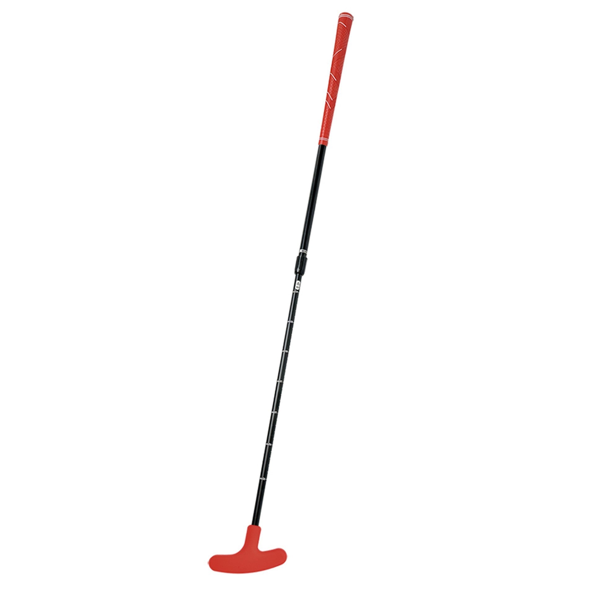 Mini Golf Club Adjustable 2 Sections Multicolor