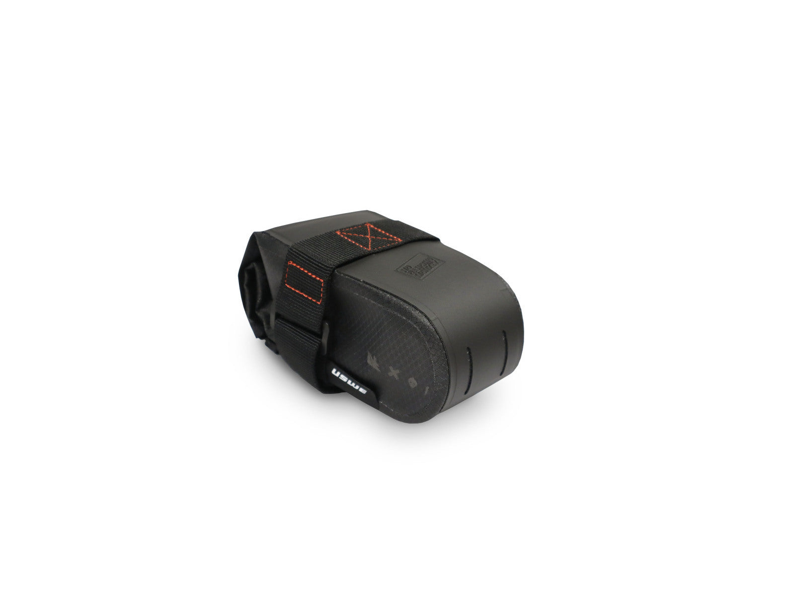 Uswe Tool Saddle Bag Black