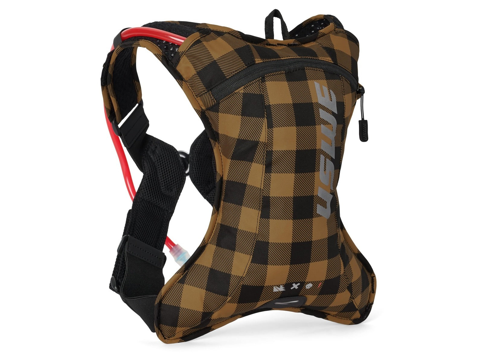 Uswe Outlander 2 Bronze-black