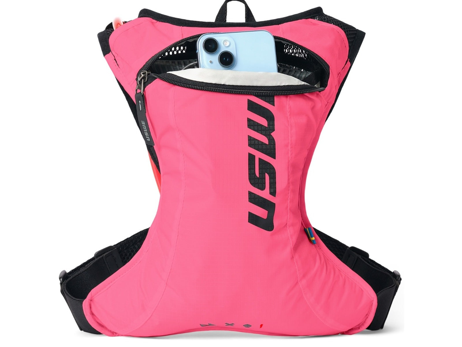 Uswe Race 2.0 Pink