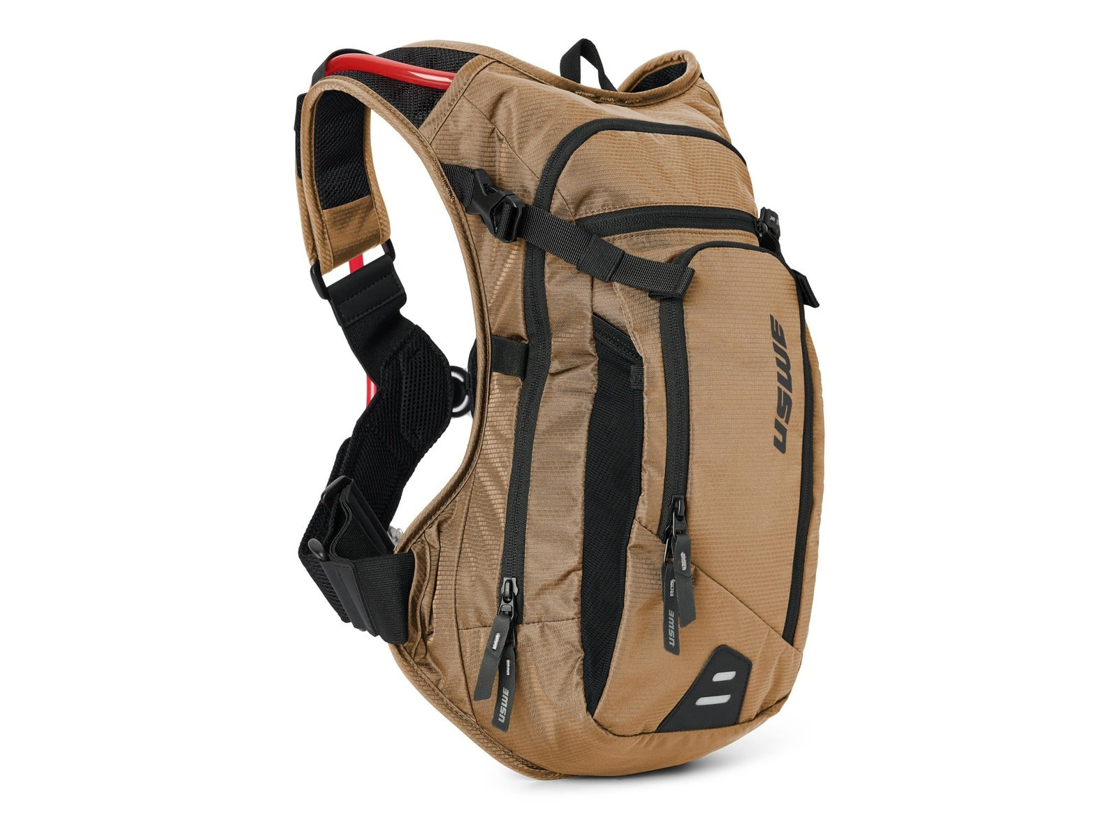 Uswe Mtb Hydro 9 Bronze
