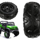 Wheel For Mercedes Unimog Electric Ride-on Car