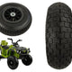 Air Wheel For Electric Ride-on Quad Bdm0906
