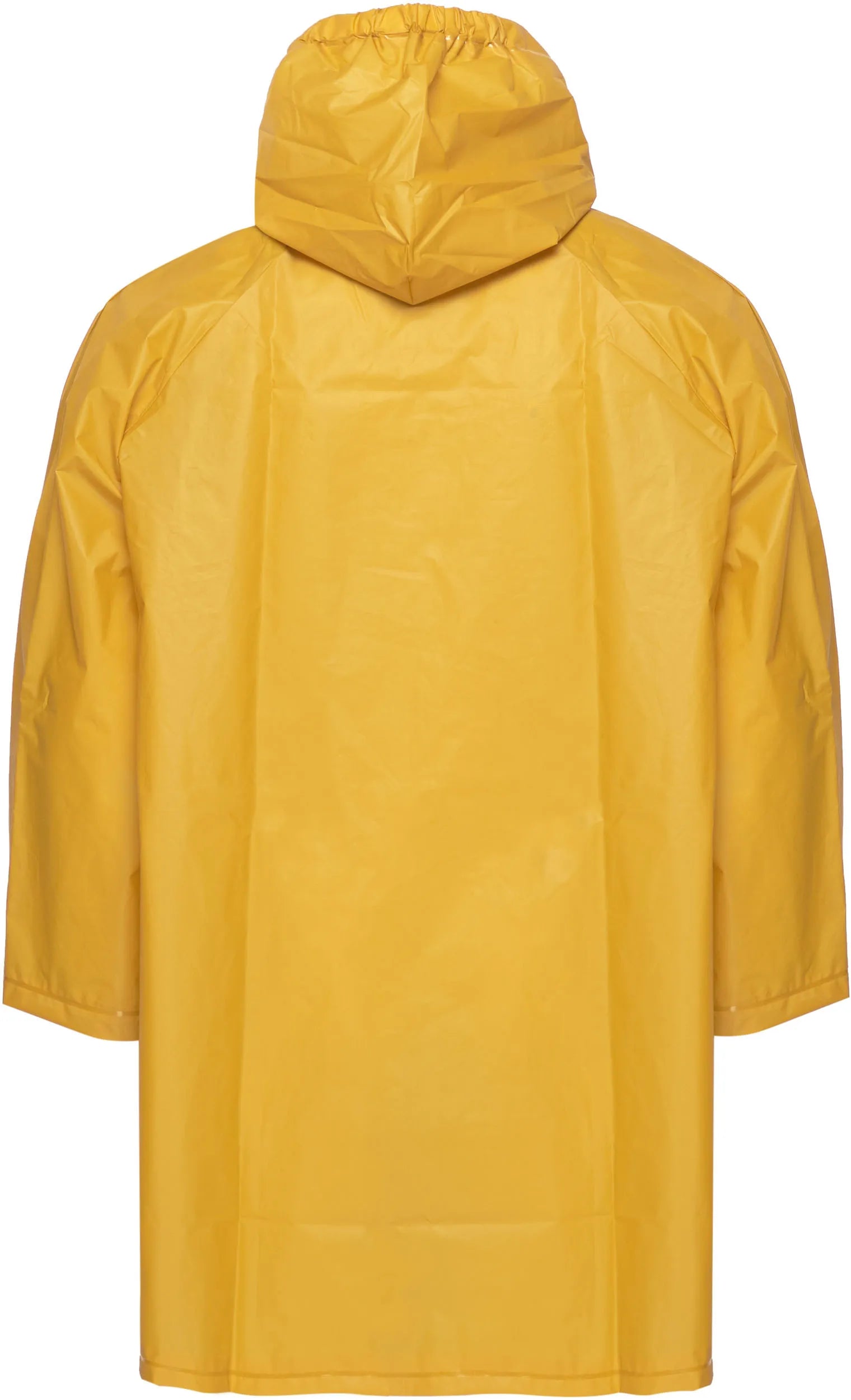 Detská pláštenka Loap xovali žltá 9-10