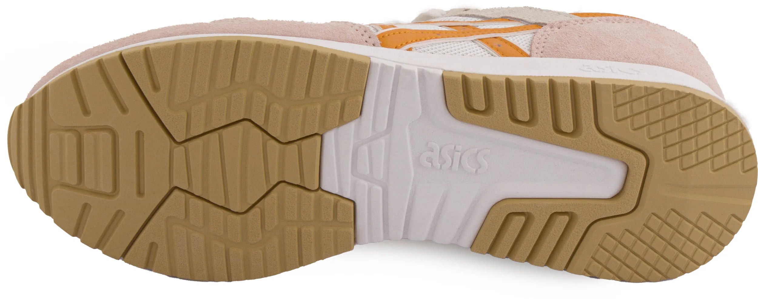 Buty damskie Asics Wms Lyte Classic White