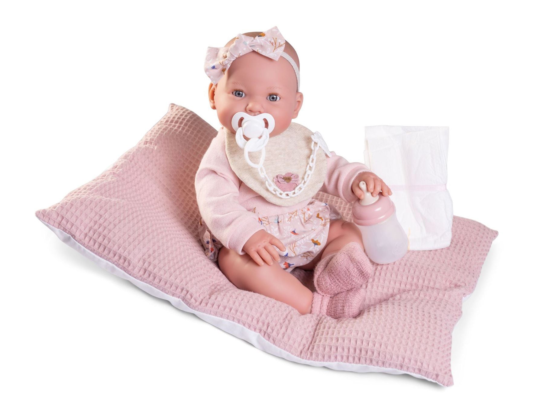 Antonio Juan 50414 Mia - 42 Cm