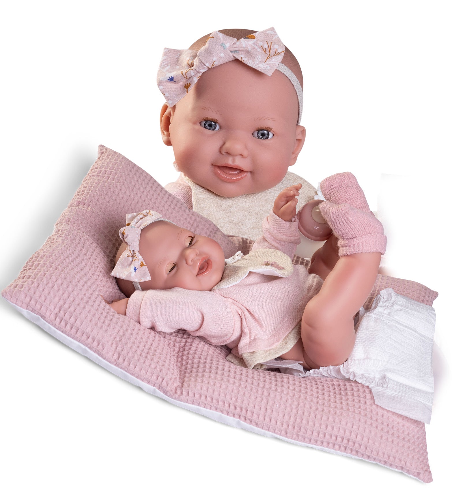 Antonio Juan 50414 Mia - 42 Cm