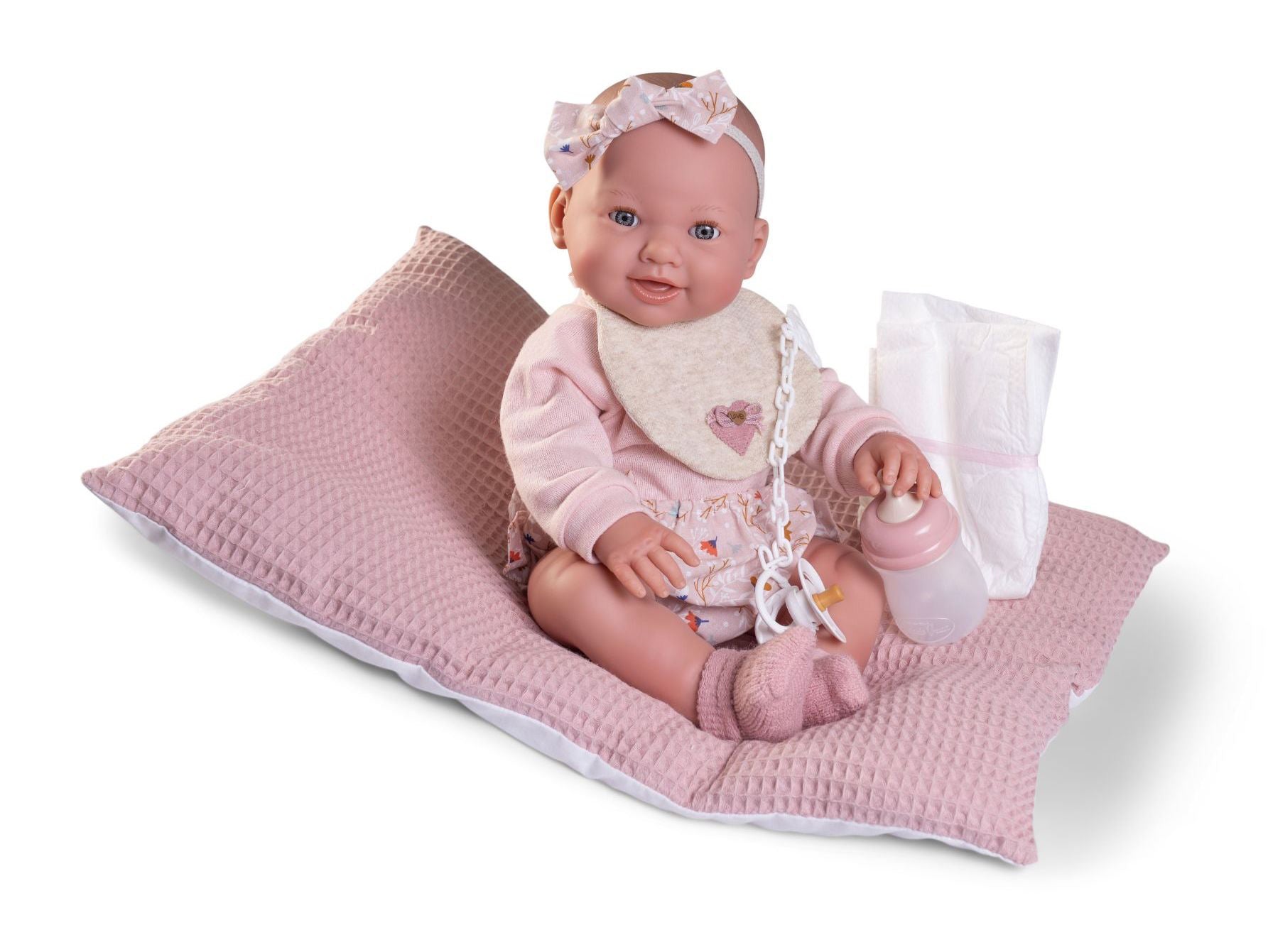 Antonio Juan 50414 Mia - 42 Cm