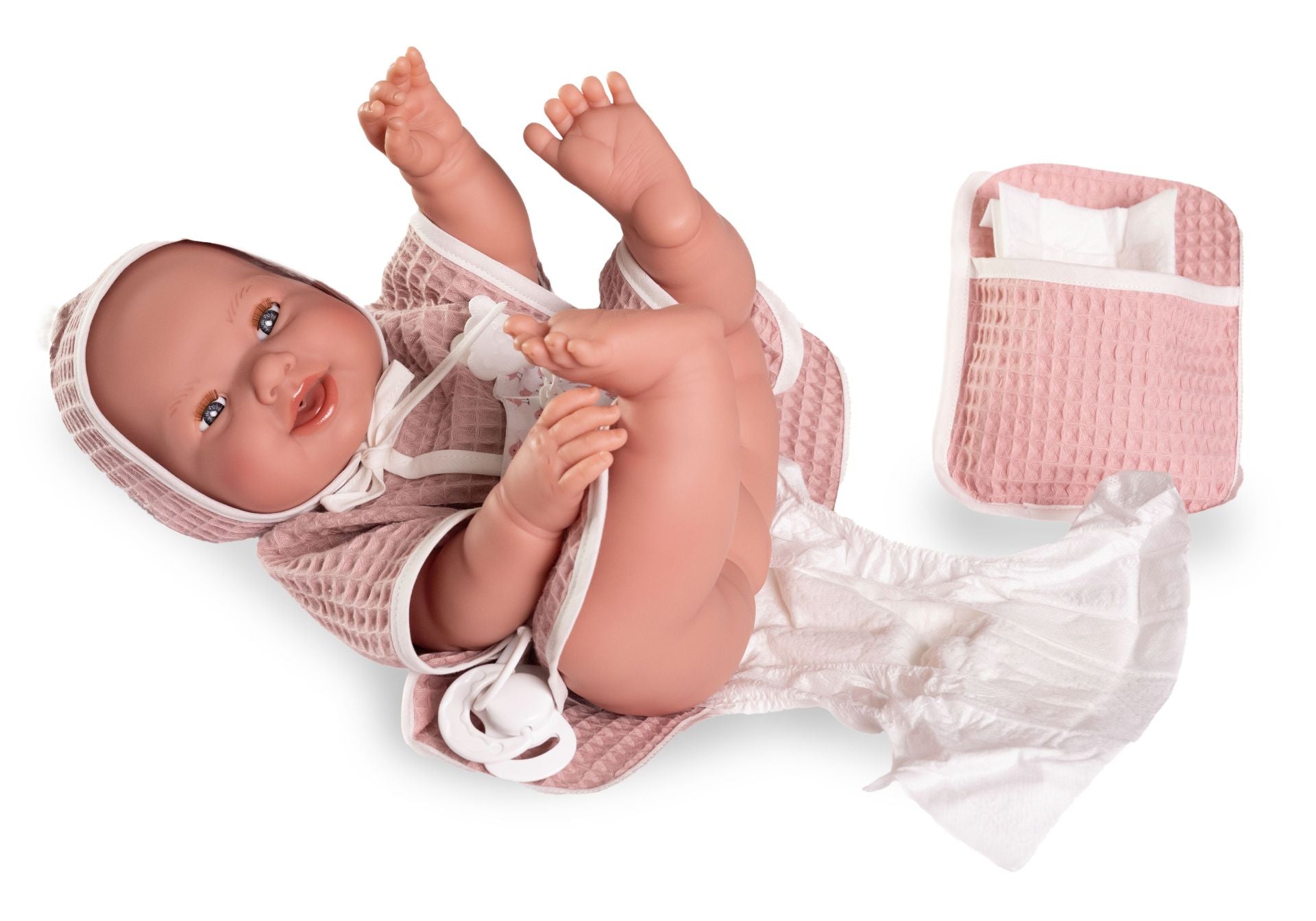 Antonio juan 50417 mia - muñeca - 42 cm