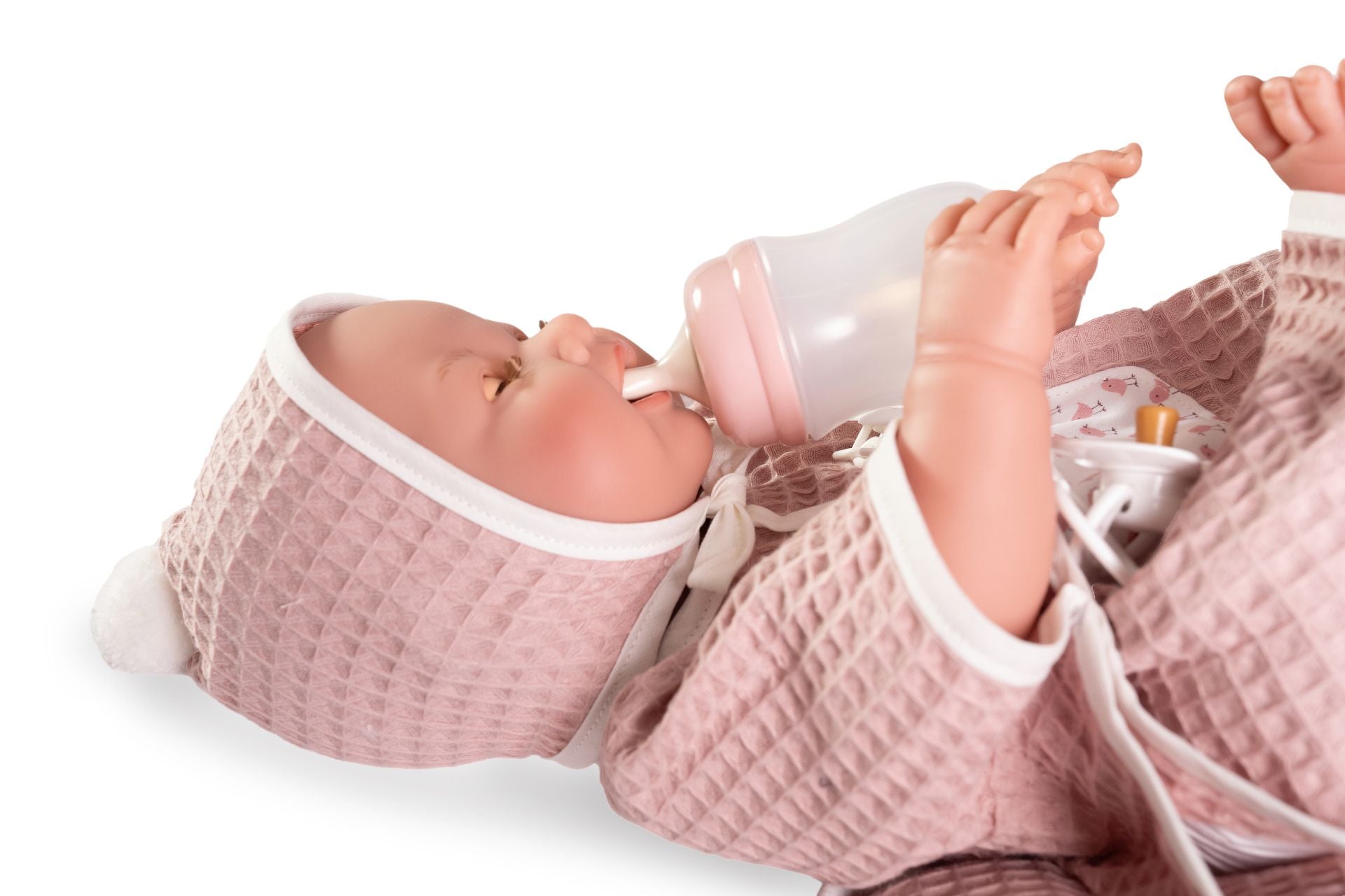 Antonio juan 50417 mia - muñeca - 42 cm
