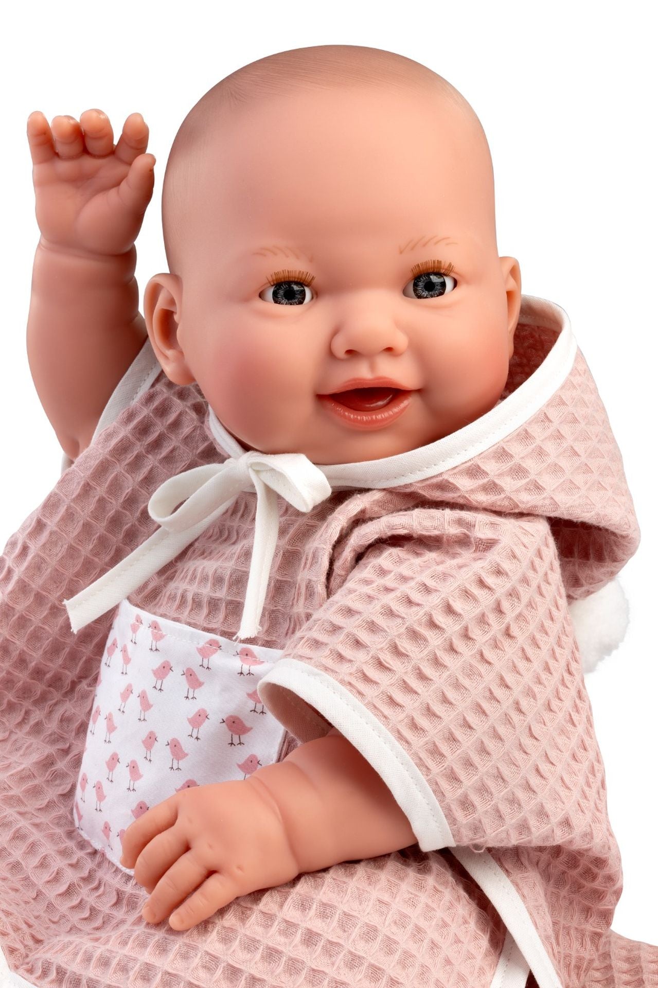 Antonio juan 50417 mia - muñeca - 42 cm