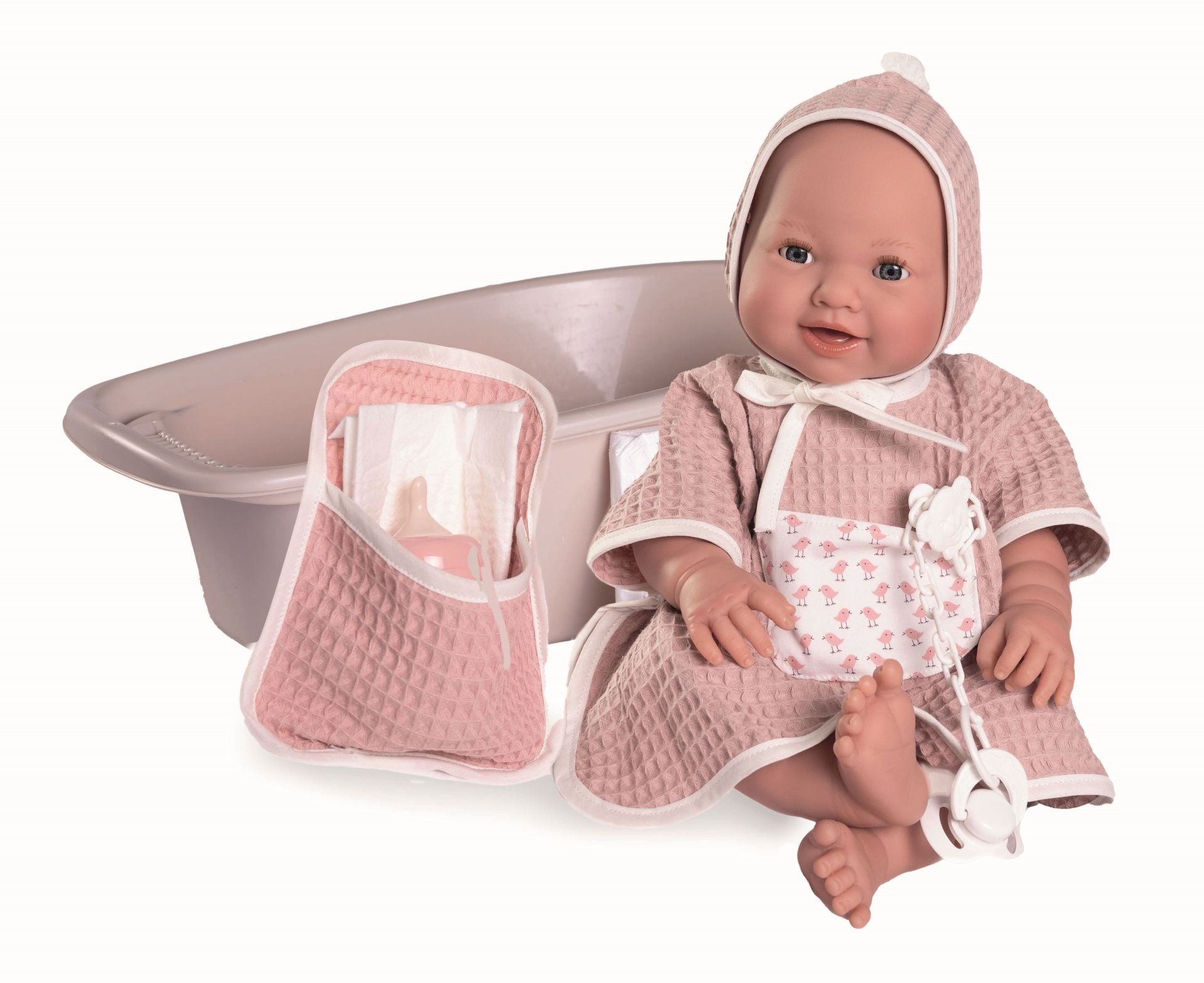 Antonio juan 50417 mia - muñeca - 42 cm