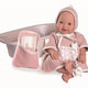 Antonio juan 50417 mia - muñeca - 42 cm