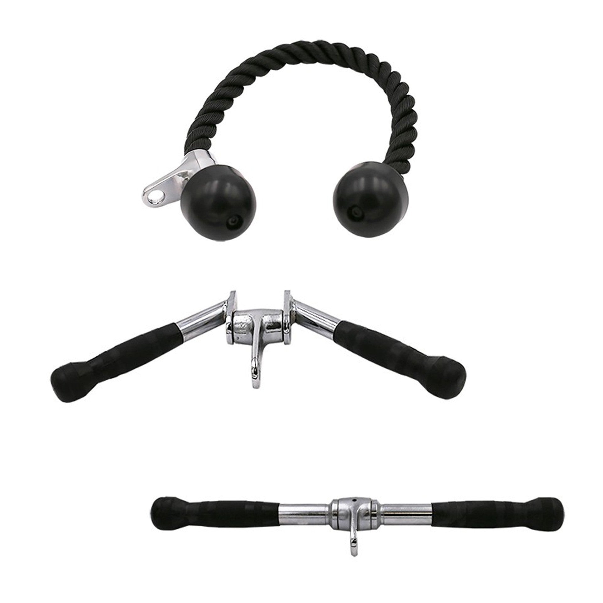 Zestaw ramion wielokolorowy