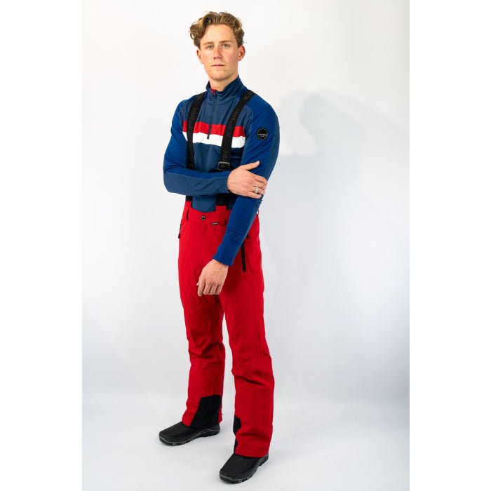 Ice Peak Men's Ski Pants