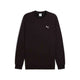 Pánska mikina Puma Ess Crew Black