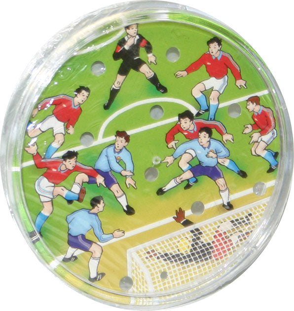 Futbalová hra