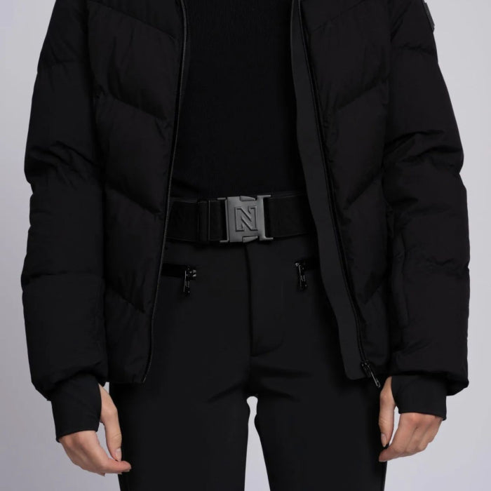 Nikkie Sportswear Softshell Trousers Women