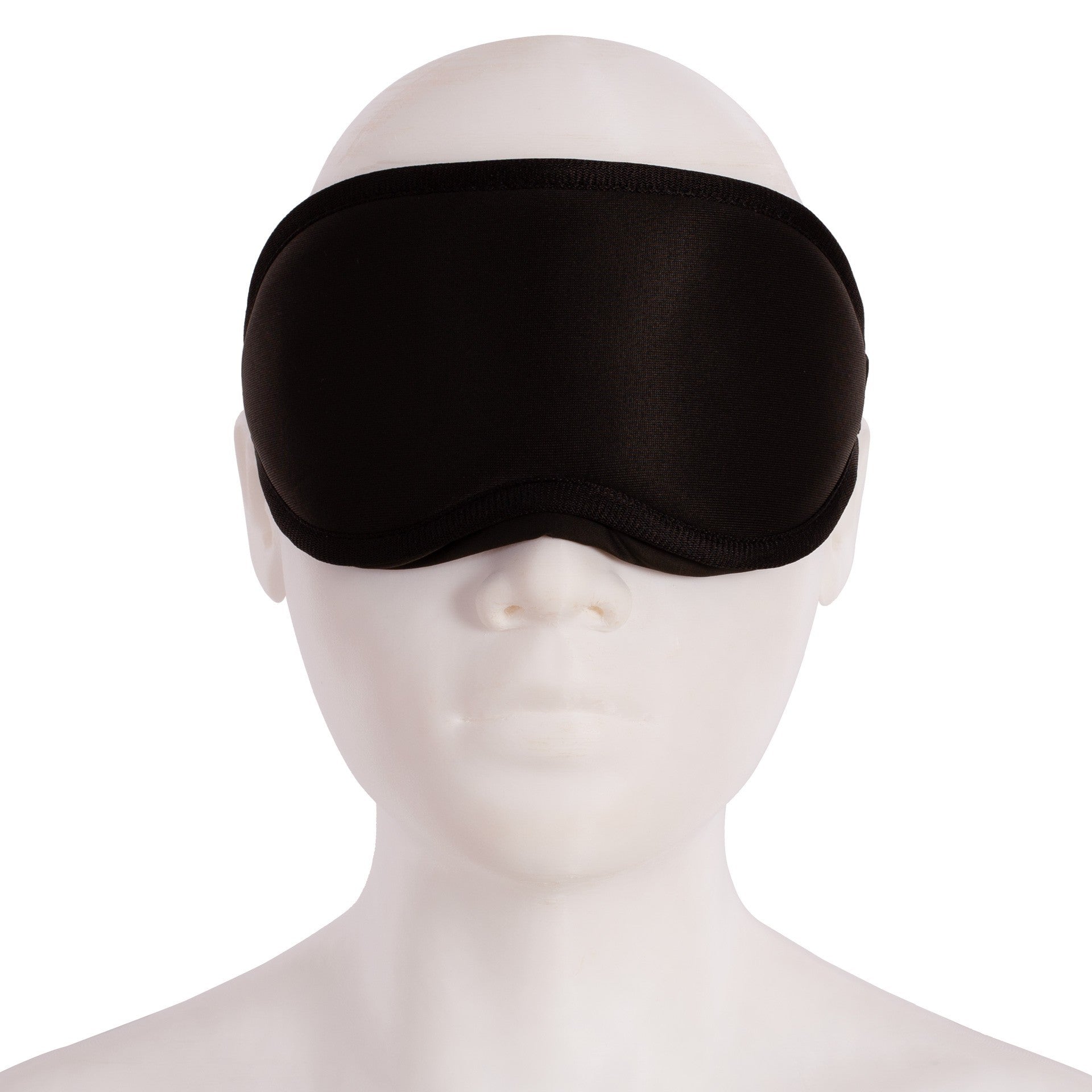 Softee Dark Eye Mask Multicolor