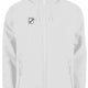 Унисекс яке Softshell Яке Givova Бяло 2xl