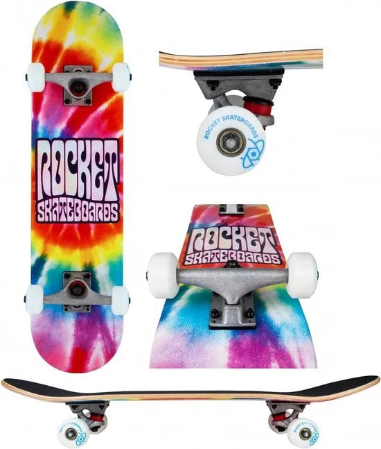 Roicéad Scátála Flashback Mini 7 I Meascán