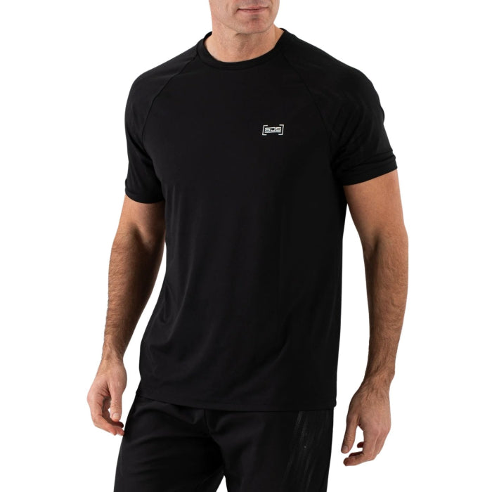 Sjeng Sports Camiseta de tenis para hombre