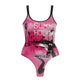 Бански Beco Pink