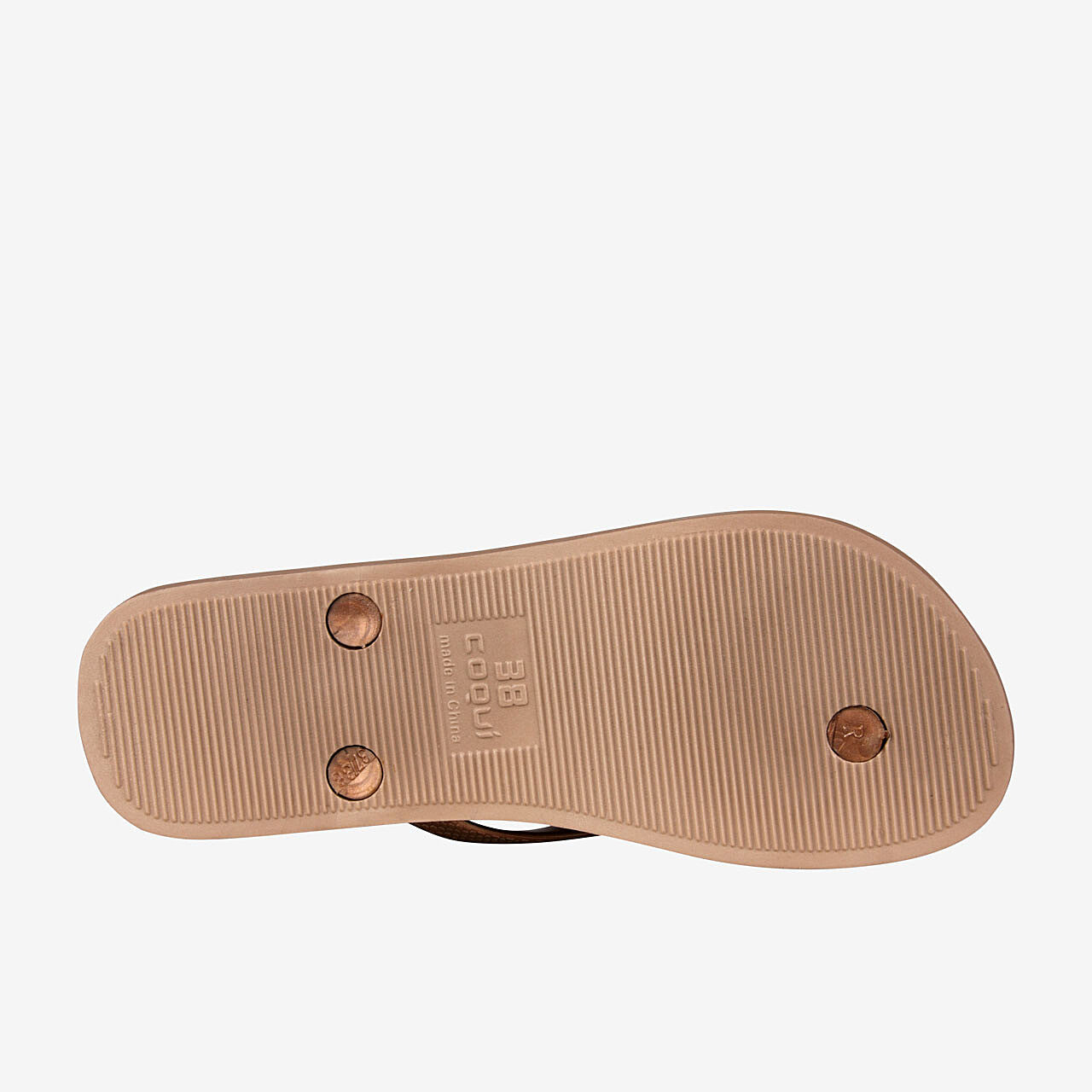 Women’s Flip Flops Coqui