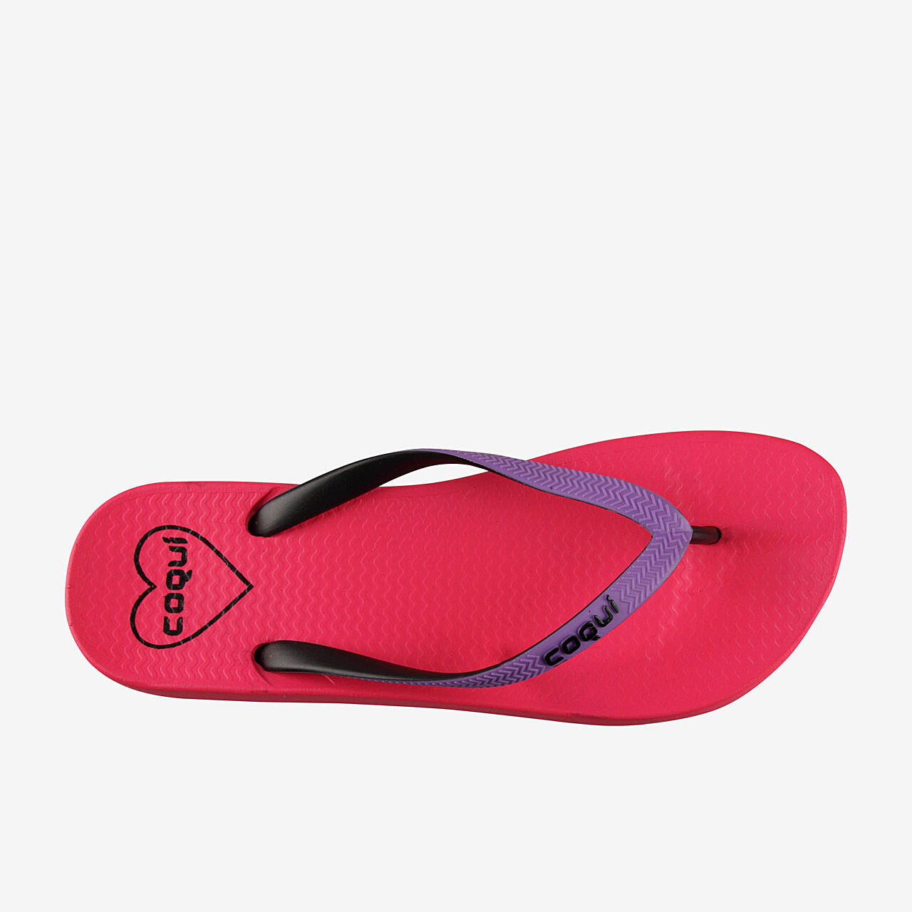 Chanclas de mujer coqui 36