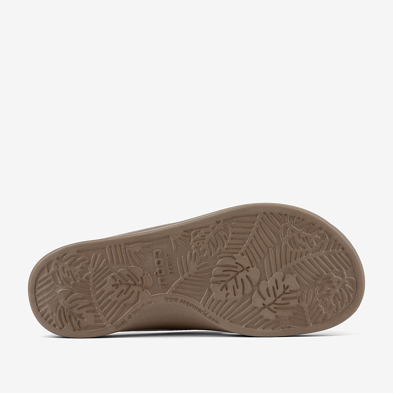 Chinelos femininos coqui 37