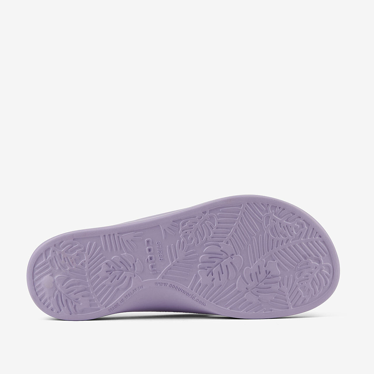 Chanclas de mujer coqui 37