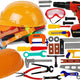 Tool Set For Little Tinkerer 37 Items