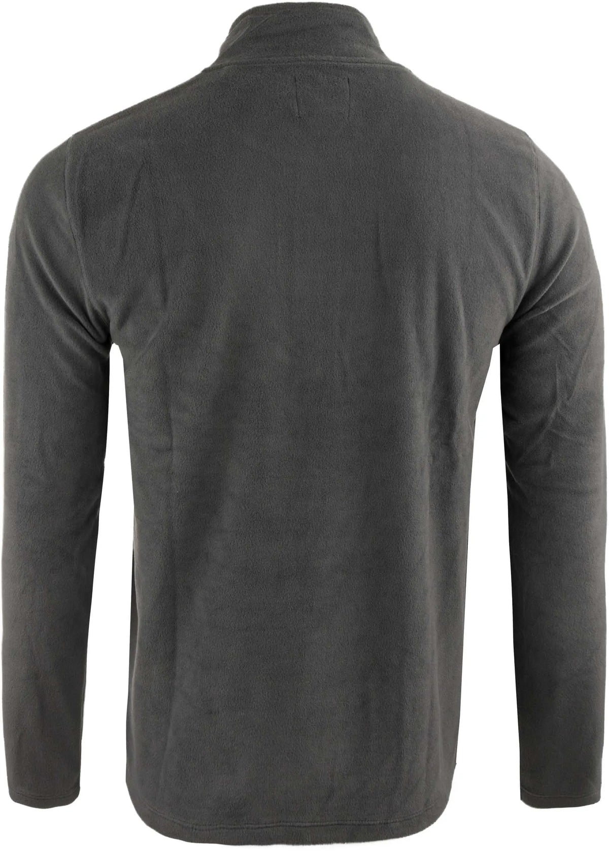 Sudadera Hombre Athl. Dpto. Júpiter gris plomo