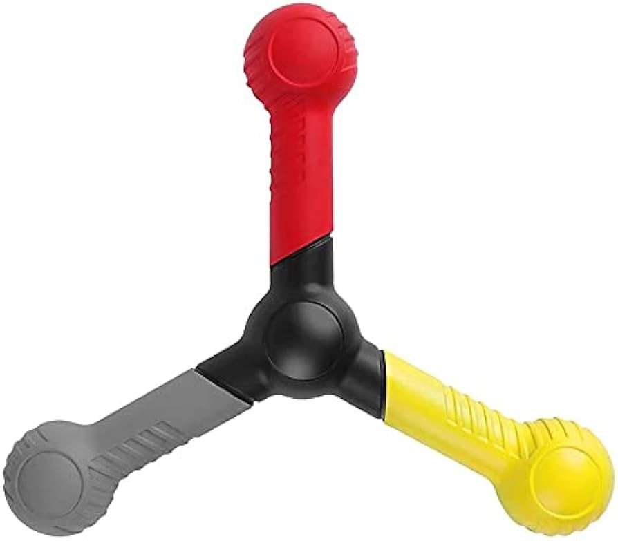 Entraînement boomerang