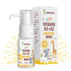 Blendea Vitimín D3 + K2 Titeann Do Leanaí 10 Ml