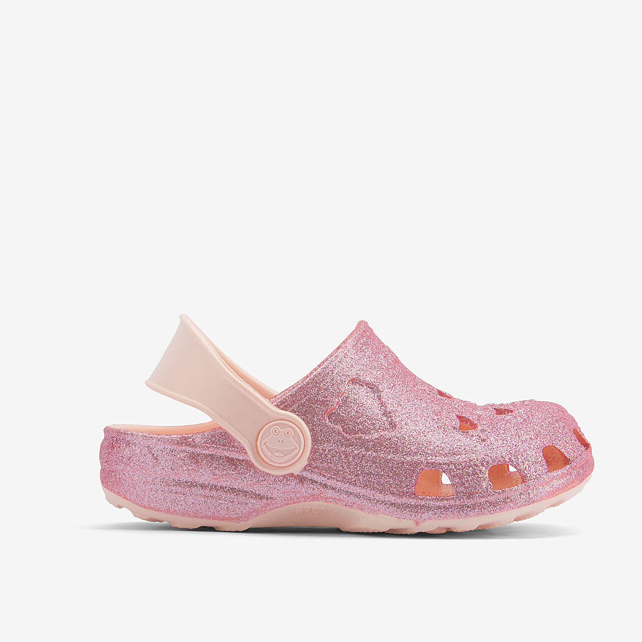 Tamancos infantis Coqui