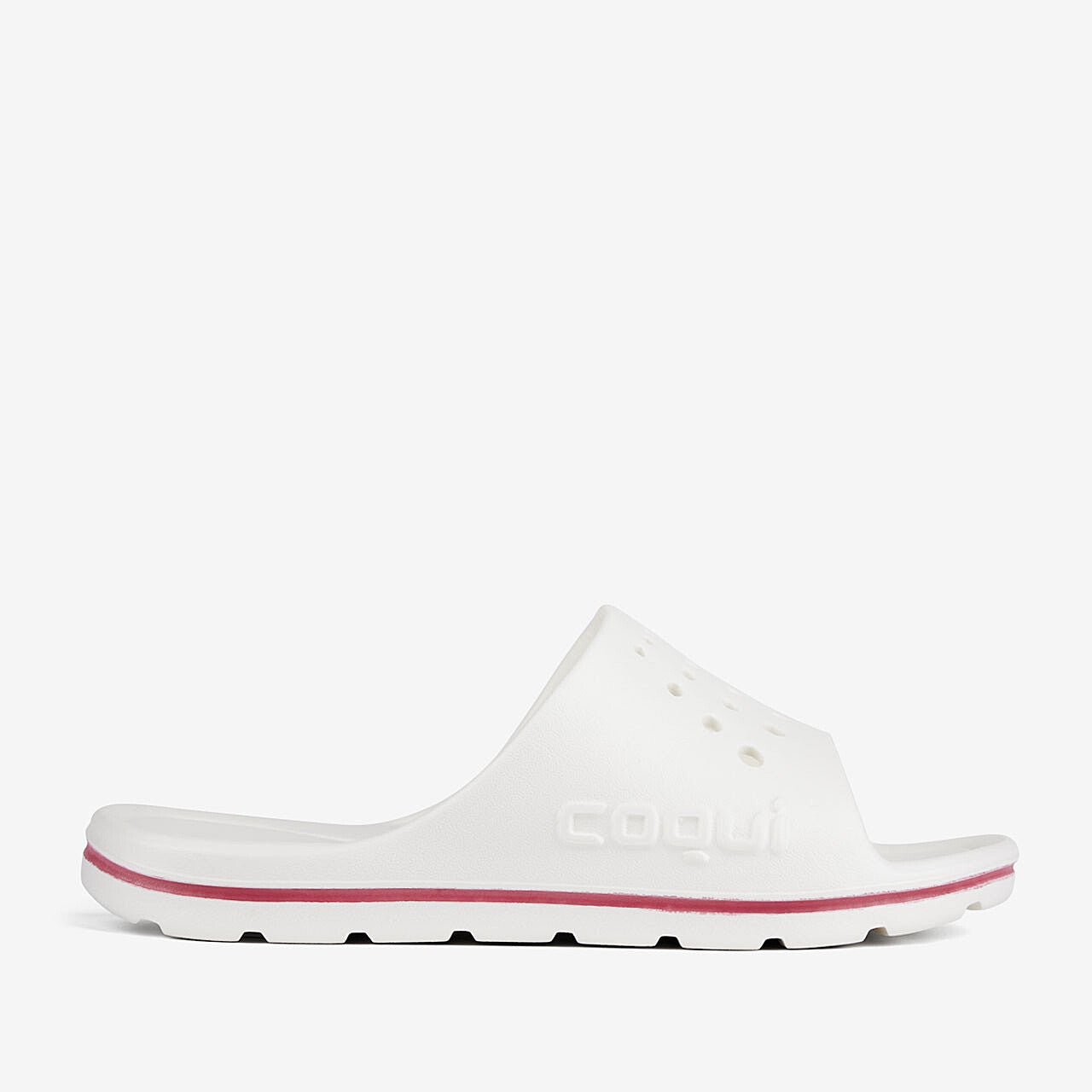 Slides infantis Coqui