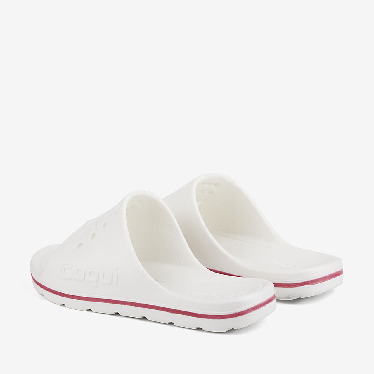 Slides infantis Coqui