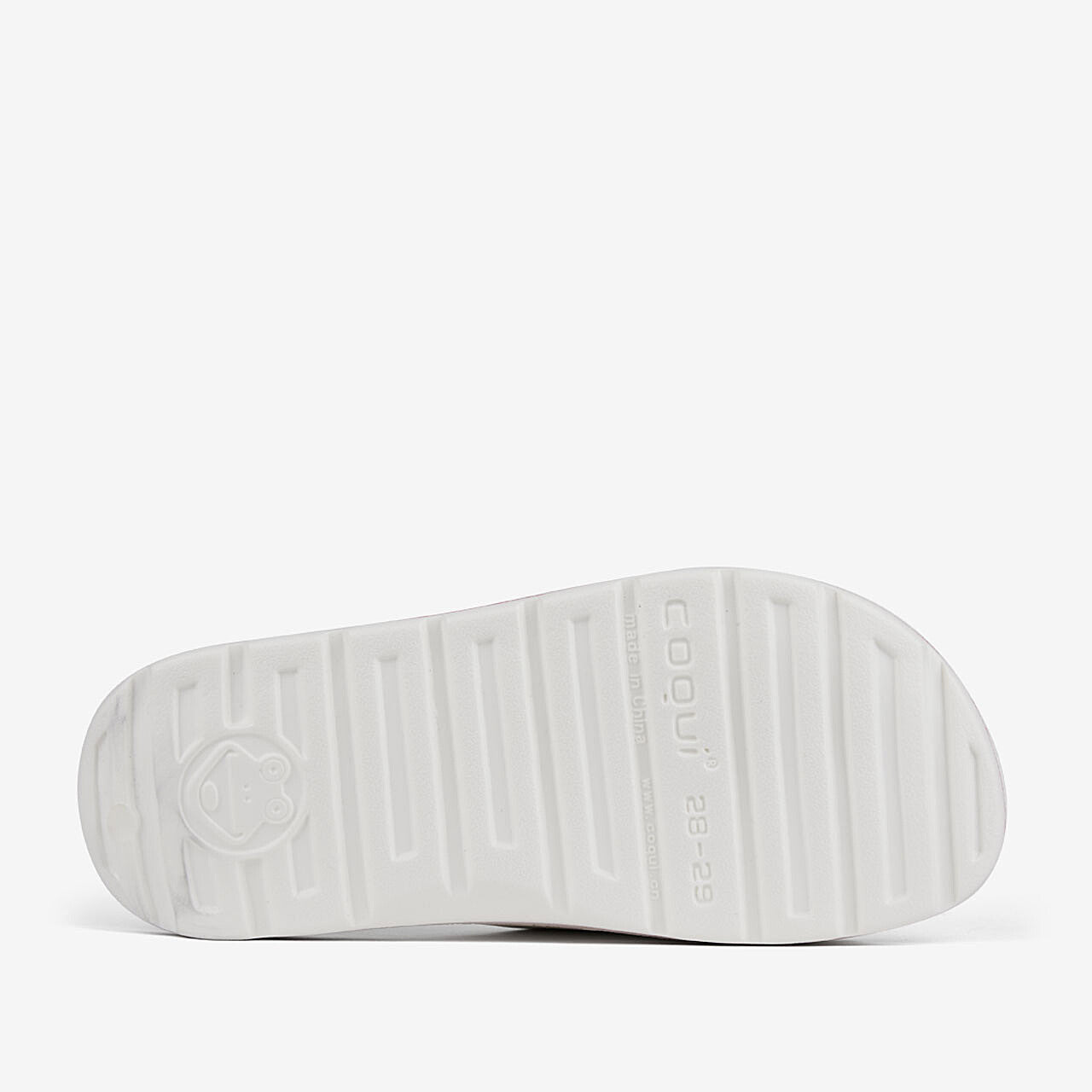 Slides infantis Coqui