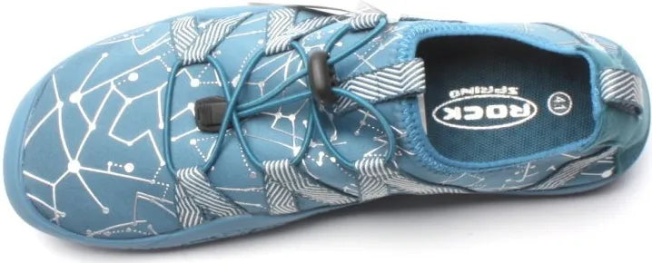 Herrenschuhe Rock Spring Astral Mars Troop Blau