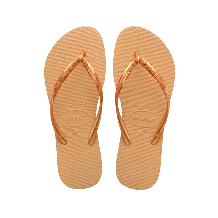 Havaianas flipflops dam