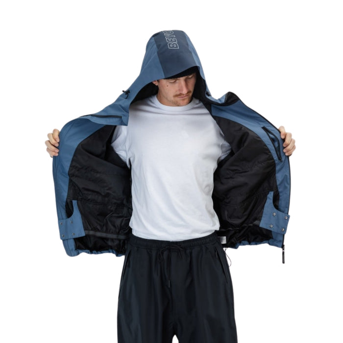 Beyond Medals Ski/snowboard Jacket Men
