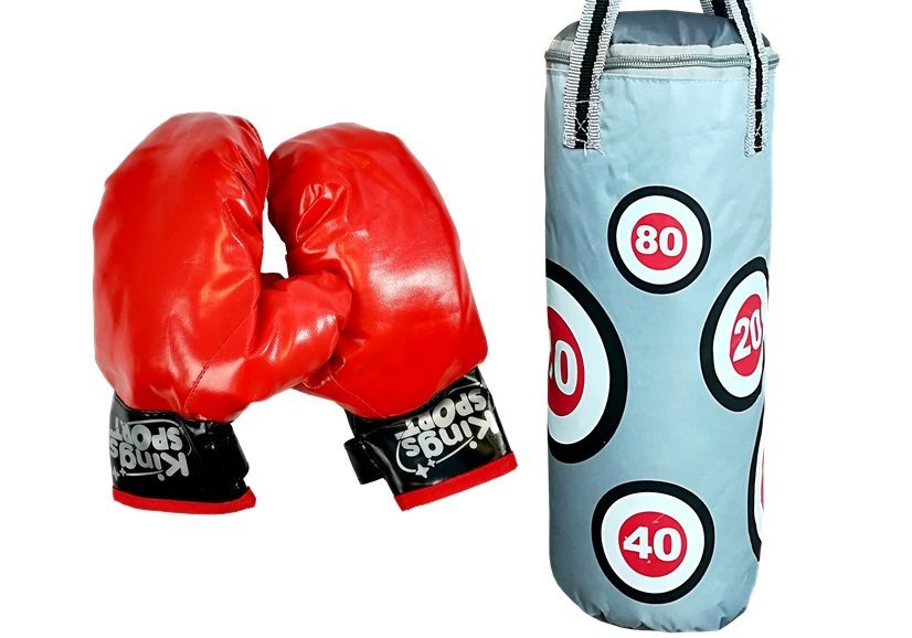 Medium Boxer Set 57 X 18 Cm