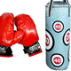 Medium Boxer Set 57 X 18 Cm
