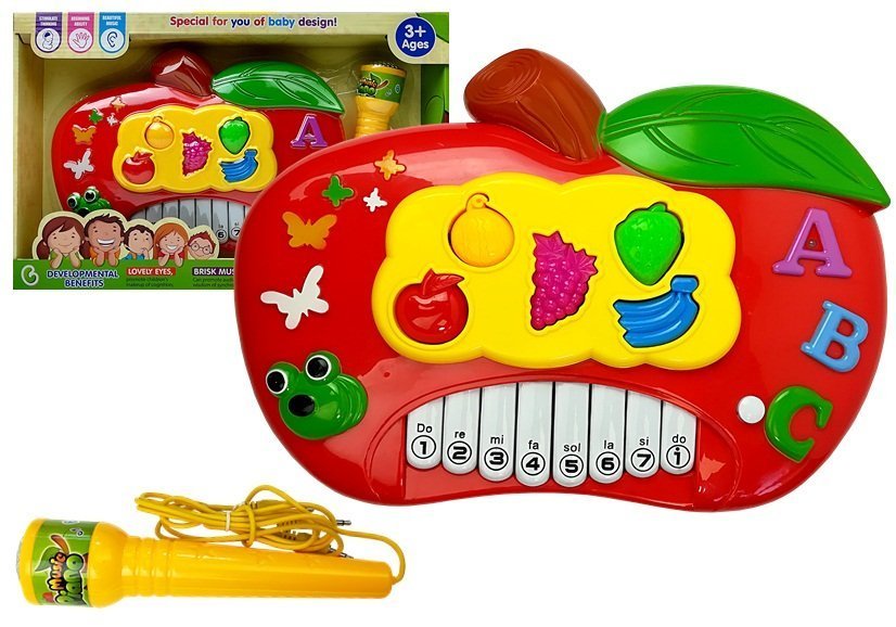 Electronic Piano Apple Connect To Phone