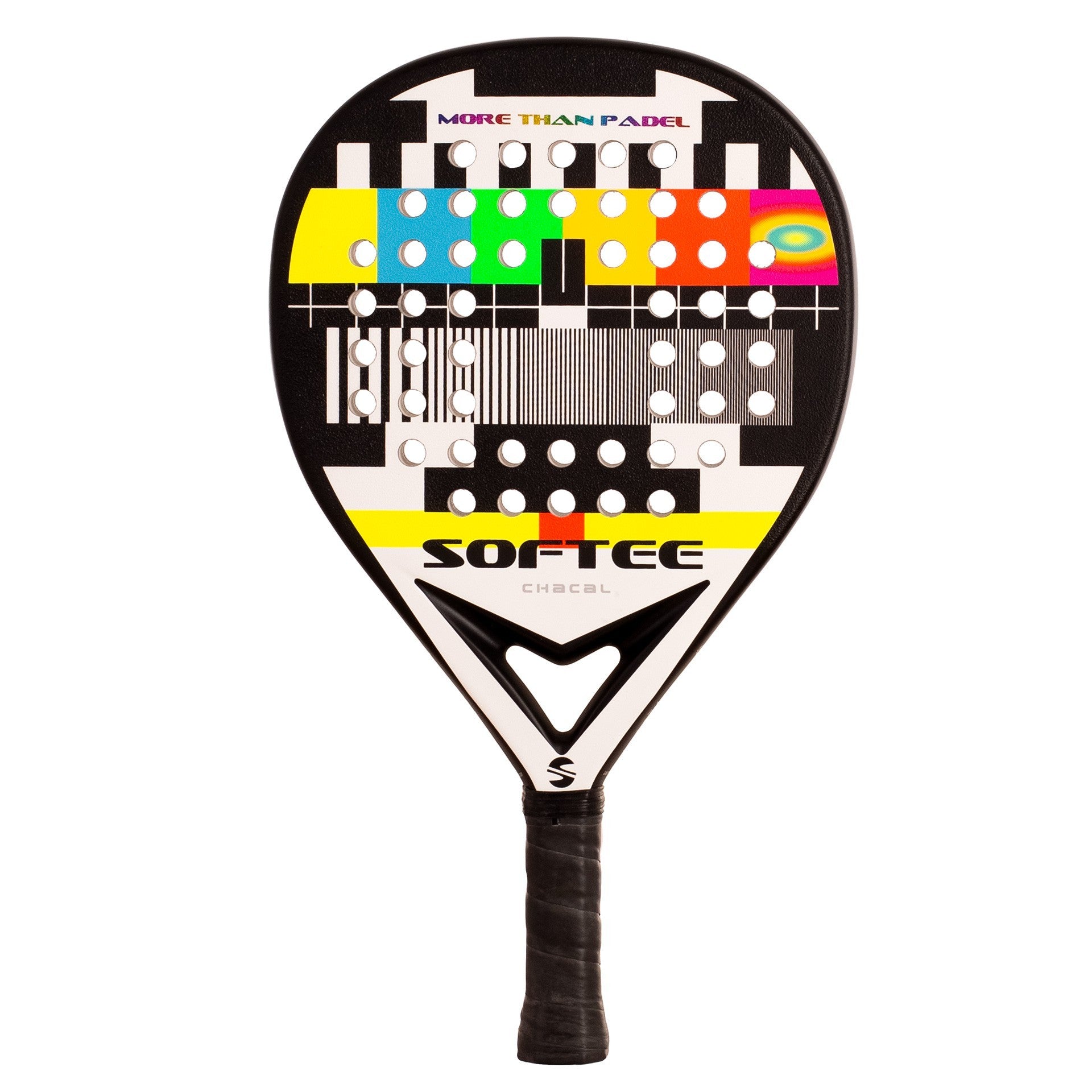 Raketa Softee Chacal Padel