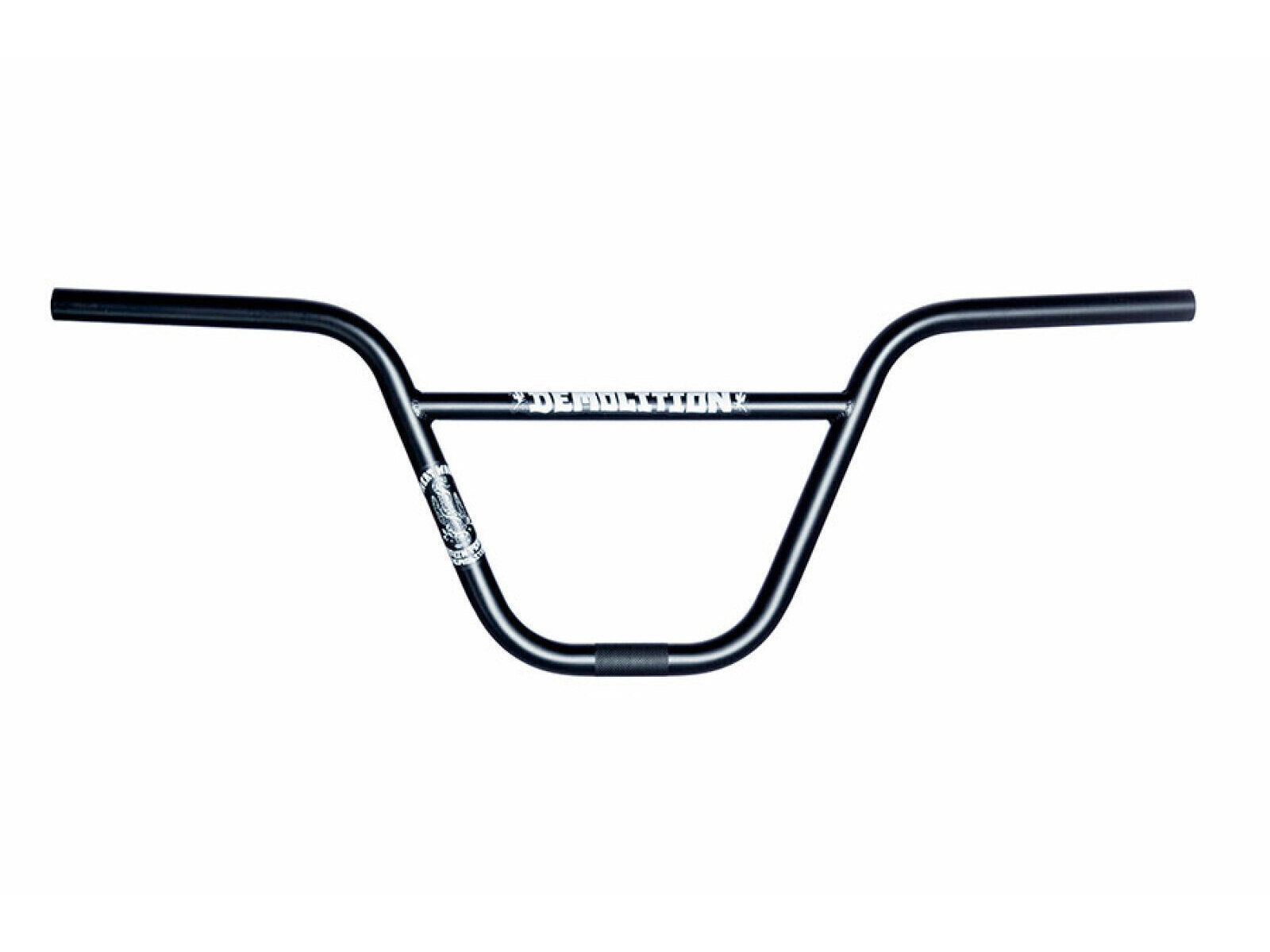 Demolition Demolition Heat Wave Bar Black
