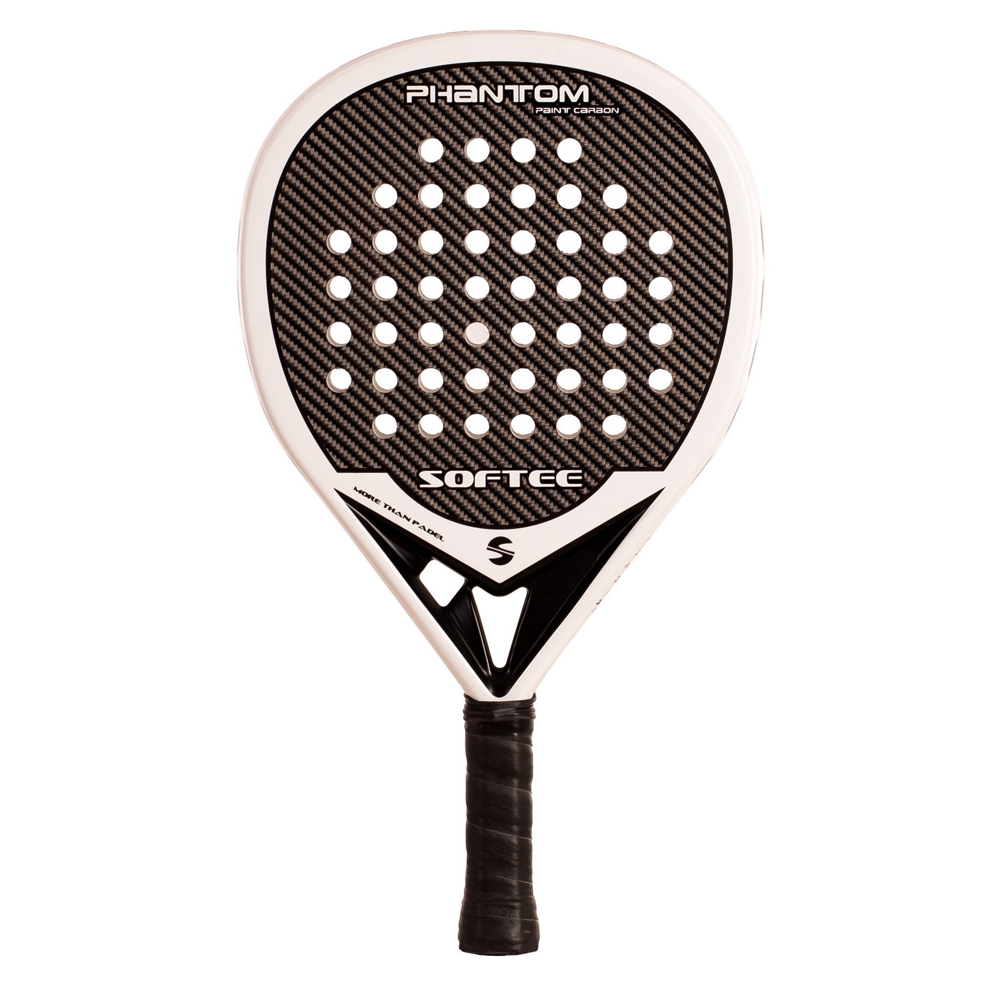 Racket Padel Softee Phantom