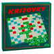 Křížová hra