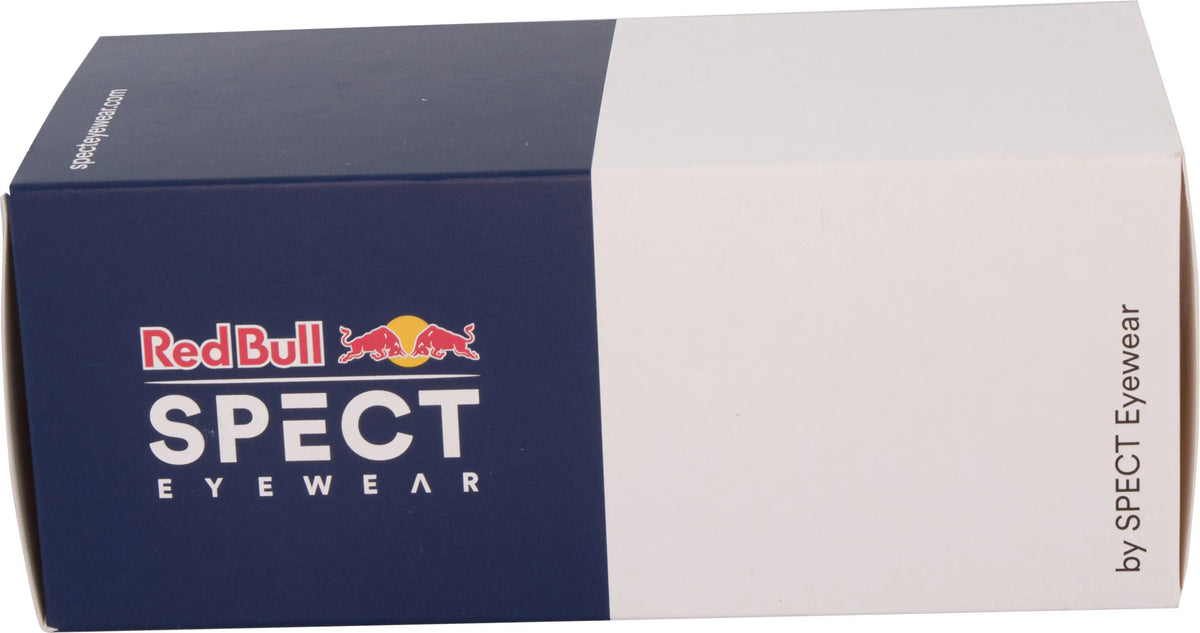 Red Bull Unisex Wing 5 napszemüveg sárga